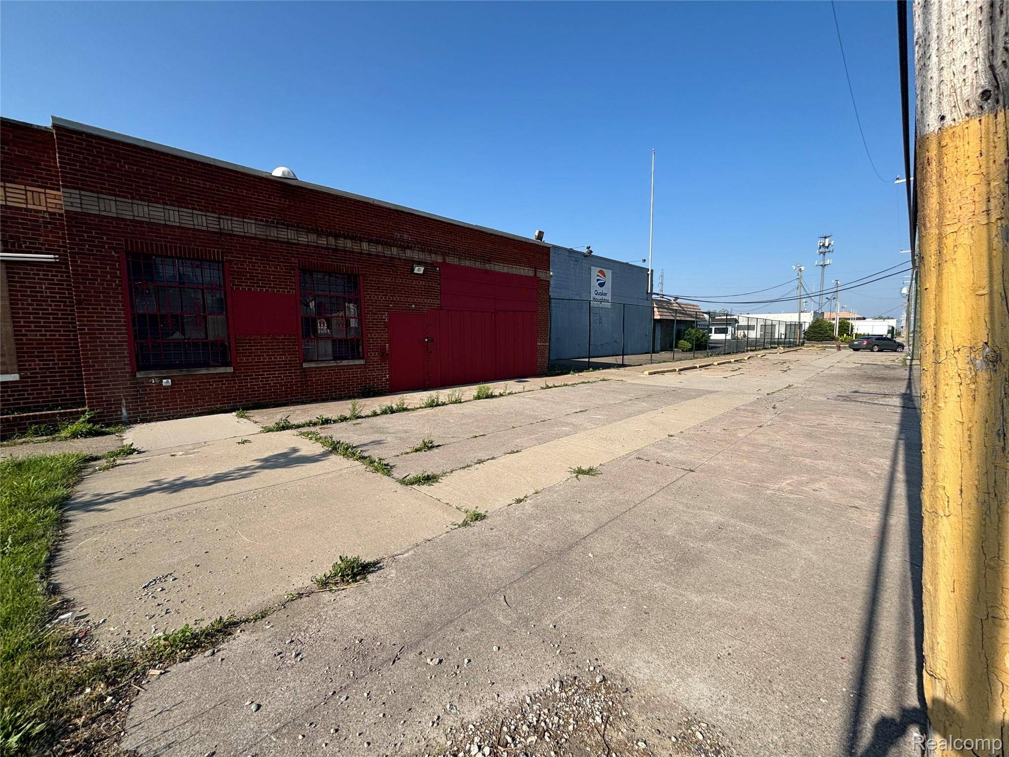 14330 Joy RD, Detroit, MI 48228