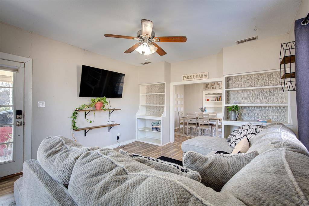 50 County Road 3557, Sulphur Bluff, TX 75481
