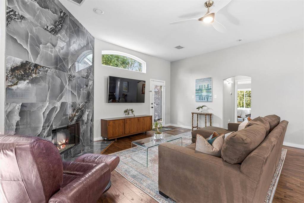 5124 Forest Lawn Drive, Mckinney, TX 75071
