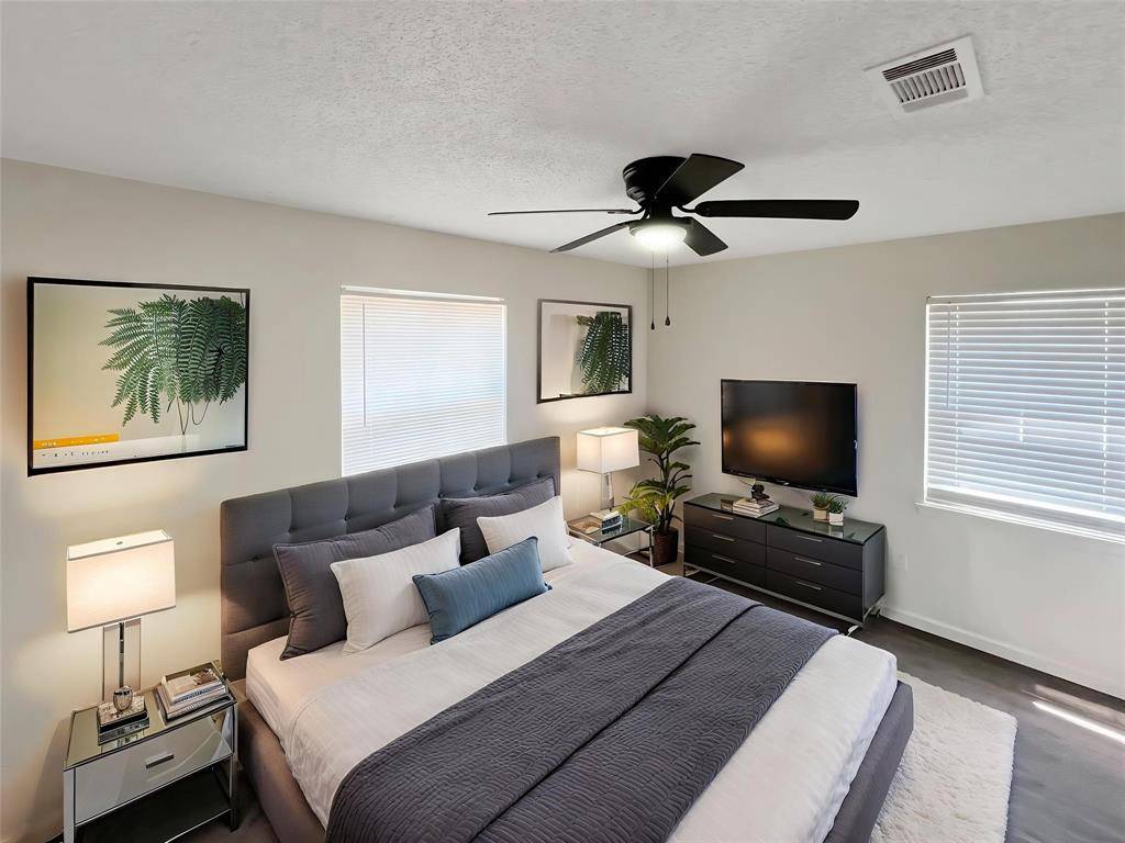 3008 Farrell Lane, Fort Worth, TX 76119