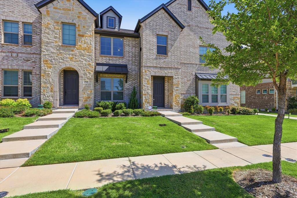 2537 Buttonbush Lane, Garland, TX 75042