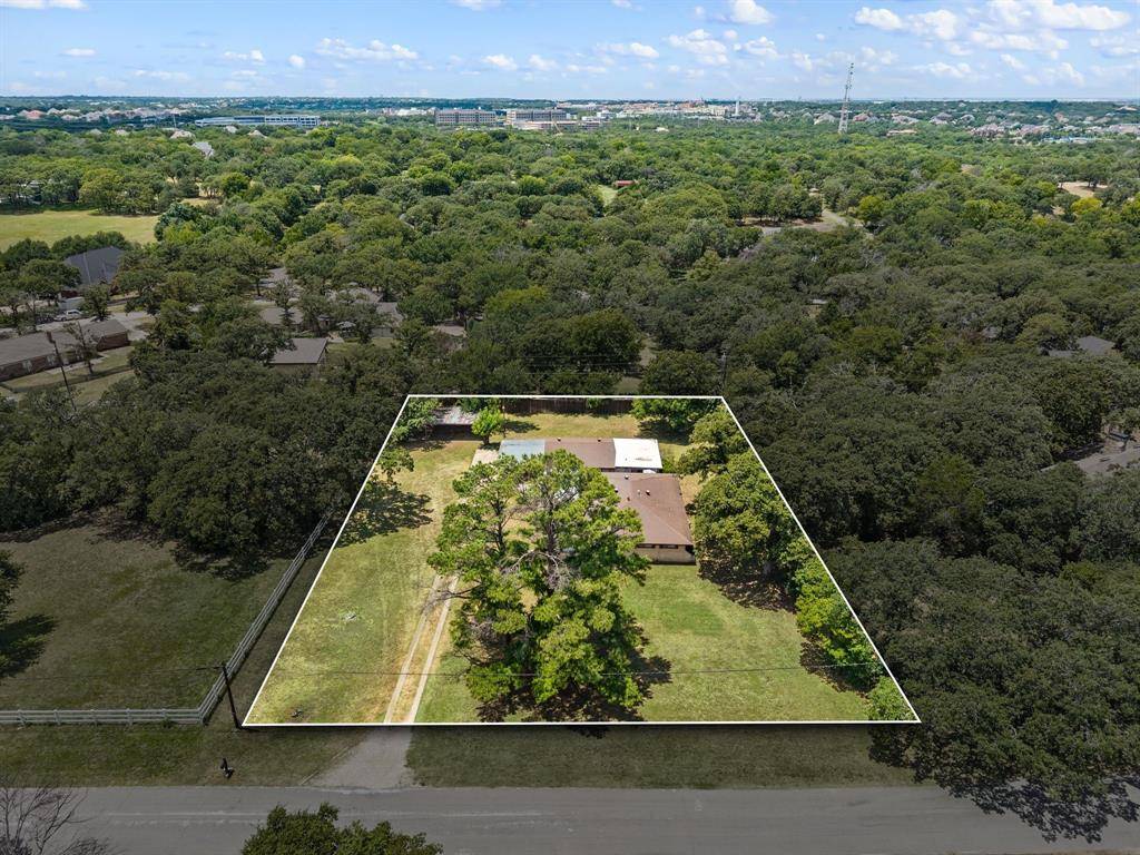 3180 Southlake Park Road, Southlake, TX 76092