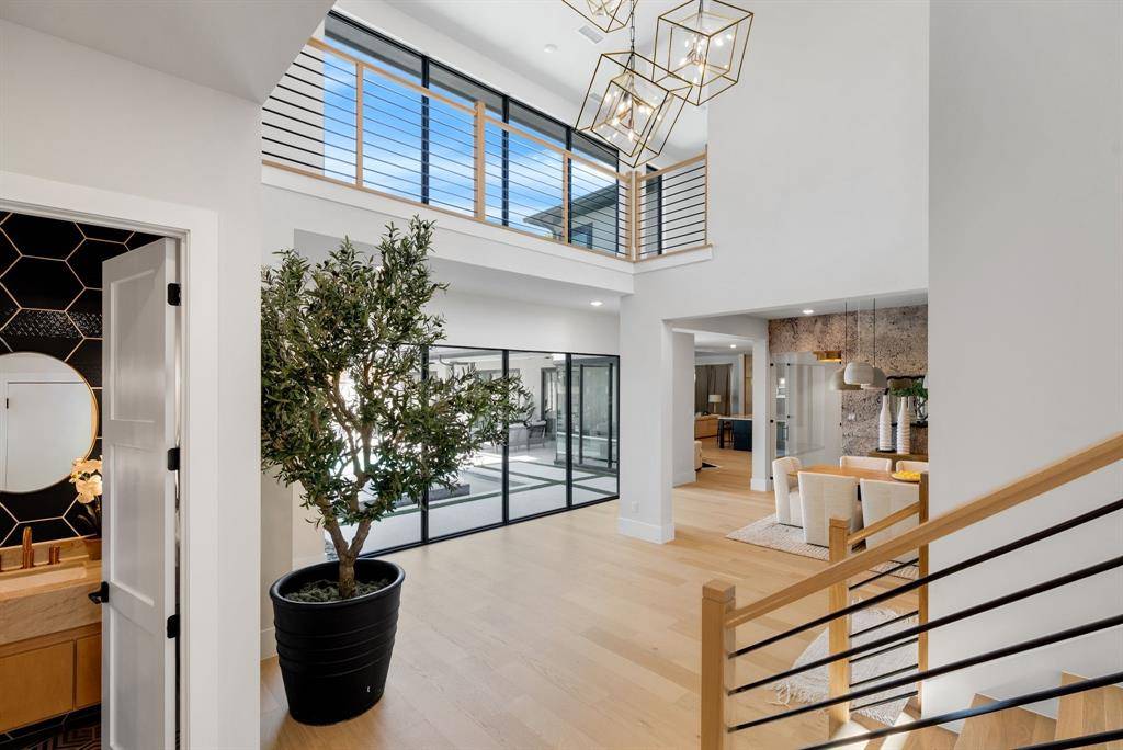 381 Spade Ranch Road, Prosper, TX 75078