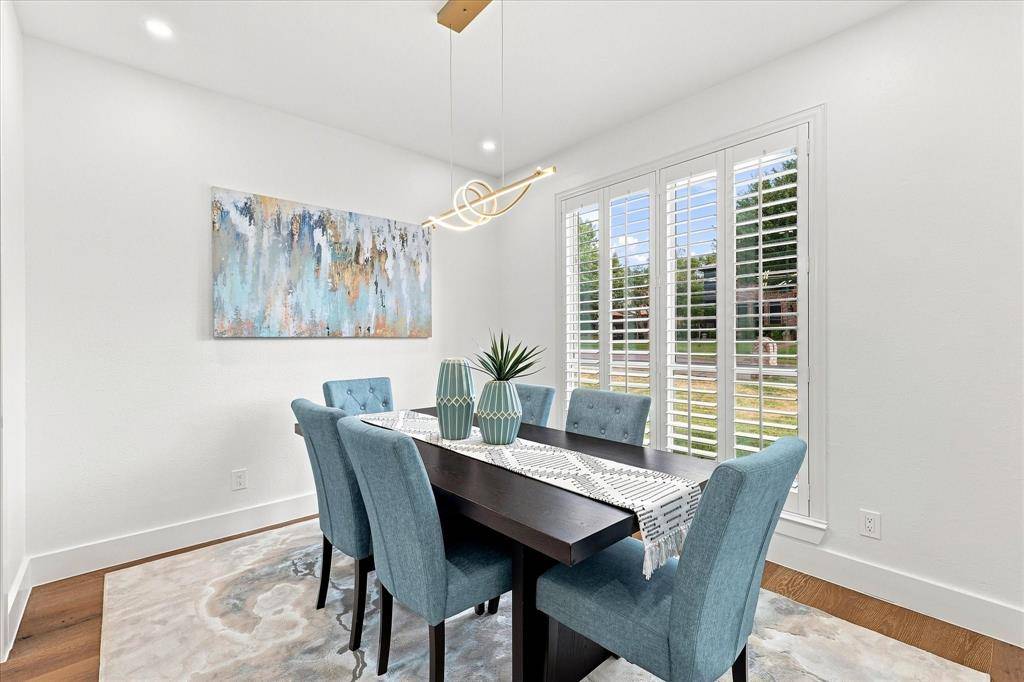 1072 Cornell Drive, Carrollton, TX 75007