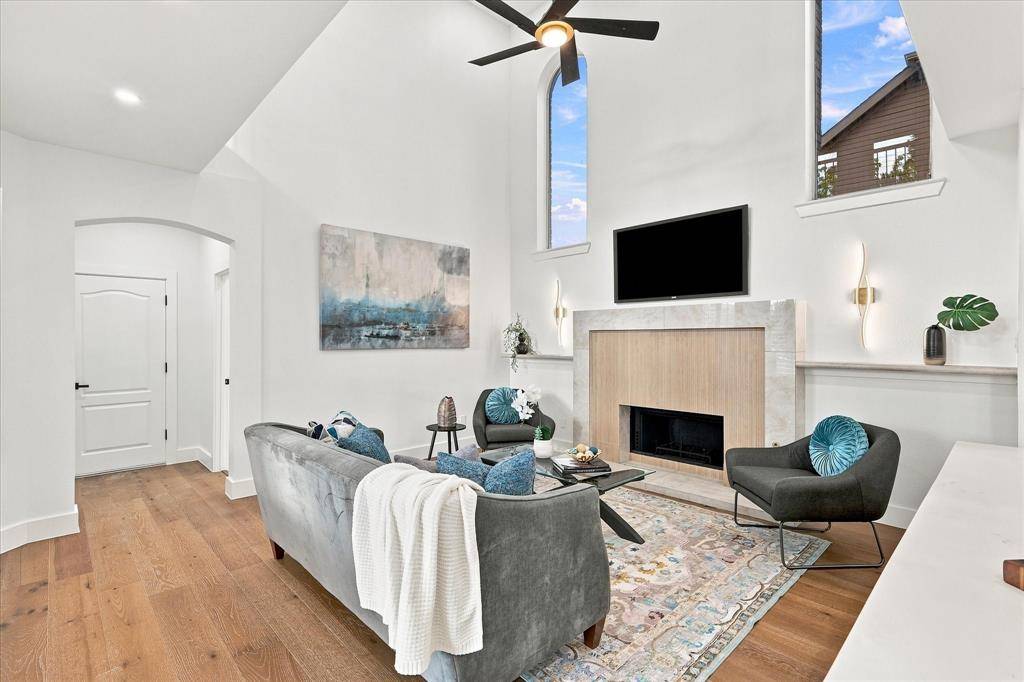 1072 Cornell Drive, Carrollton, TX 75007