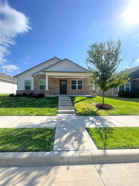 4809 Bullfrog Way, Forney, TX 75126
