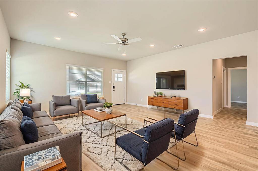 4809 Bullfrog Way, Forney, TX 75126
