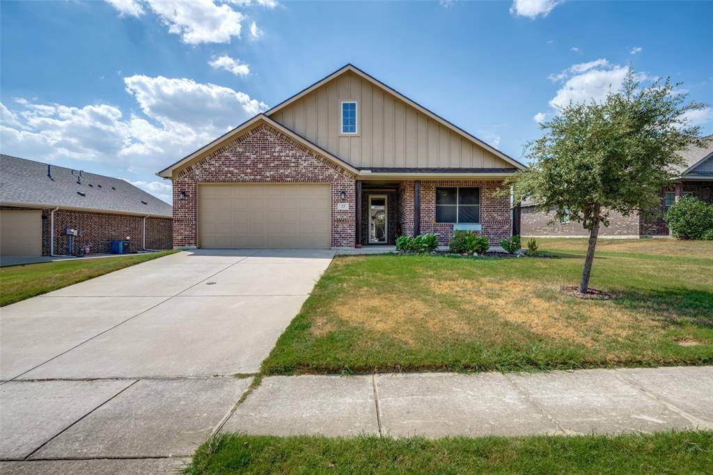 23 Kramer Lane, Sanger, TX 76266