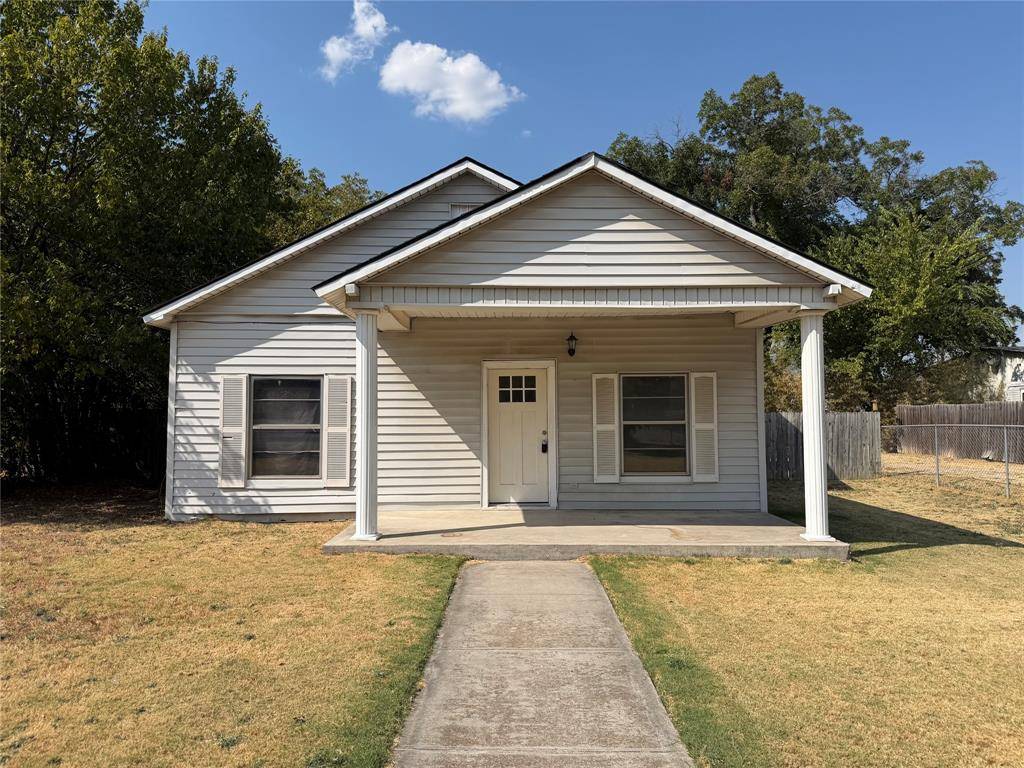 503 E Main Street, Decatur, TX 76234