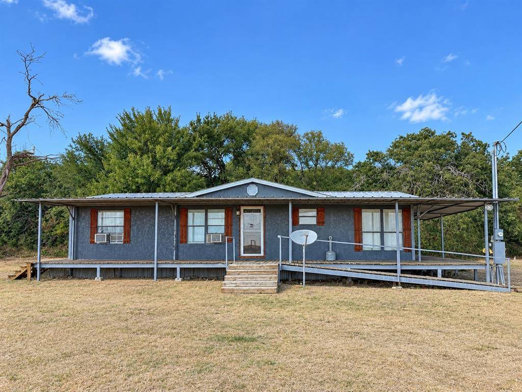 1024 N Keller Road, Mineral Wells, TX 76067