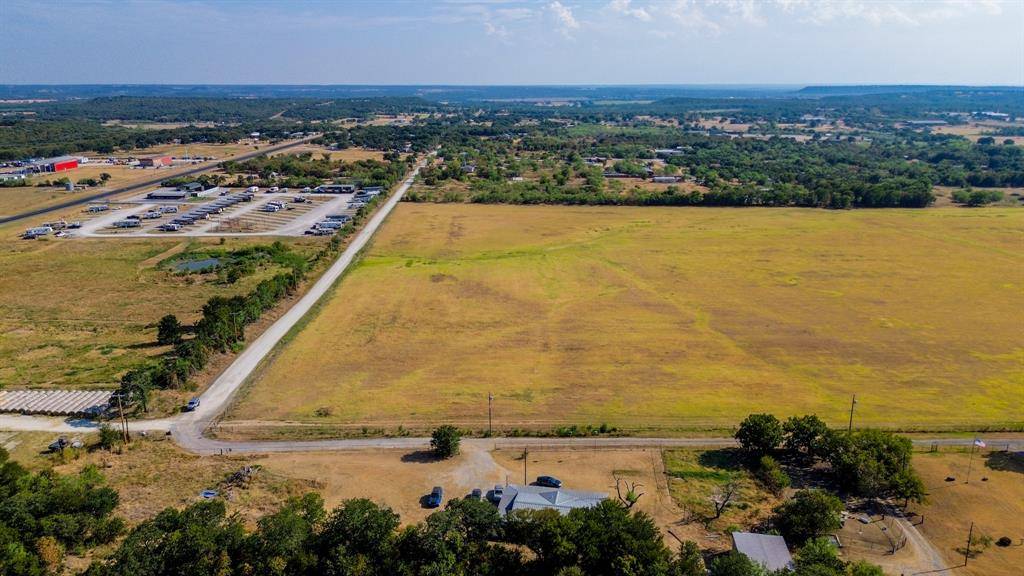 1024 N Keller Road, Mineral Wells, TX 76067