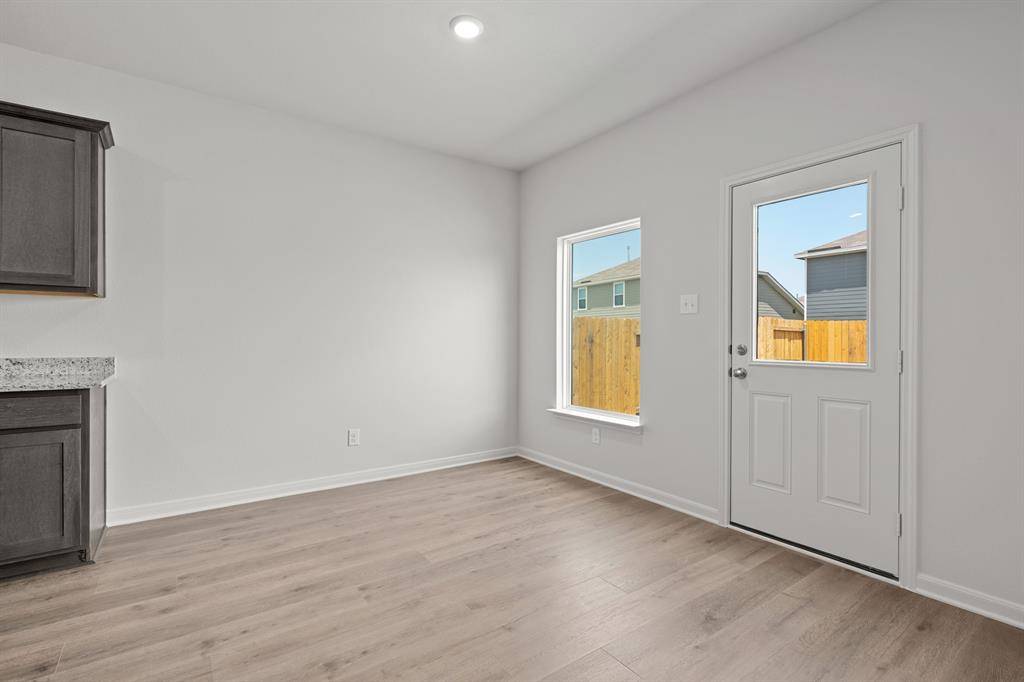 1300 Helca Drive, Fort Worth, TX 76140