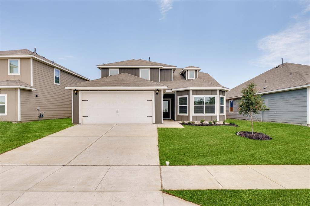 1332 Helca Drive, Fort Worth, TX 76140