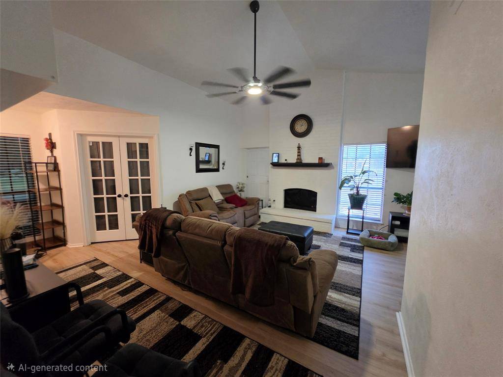 9420 Dumfries Drive, Dallas, TX 75227