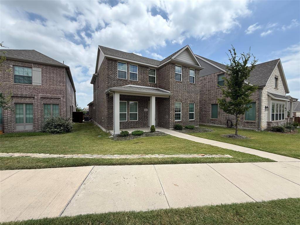 3285 Dover Drive, Mckinney, TX 75069