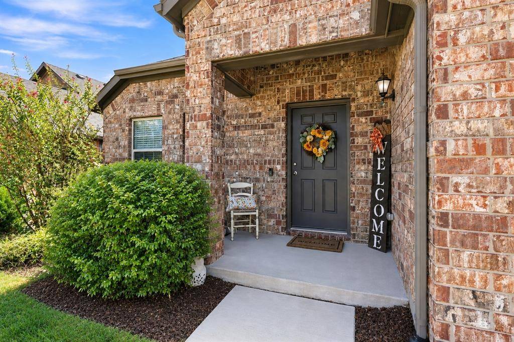 949 Slate Lane, Celina, TX 75009