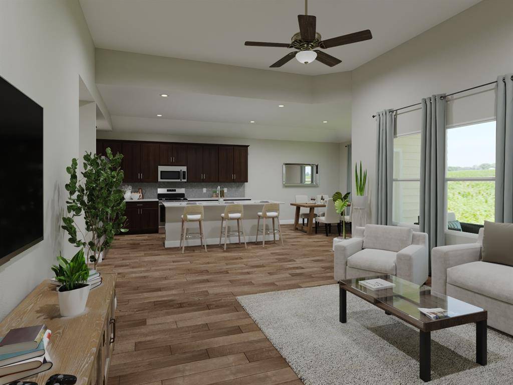 4106 Benbrook Drive, Farmersville, TX 75442