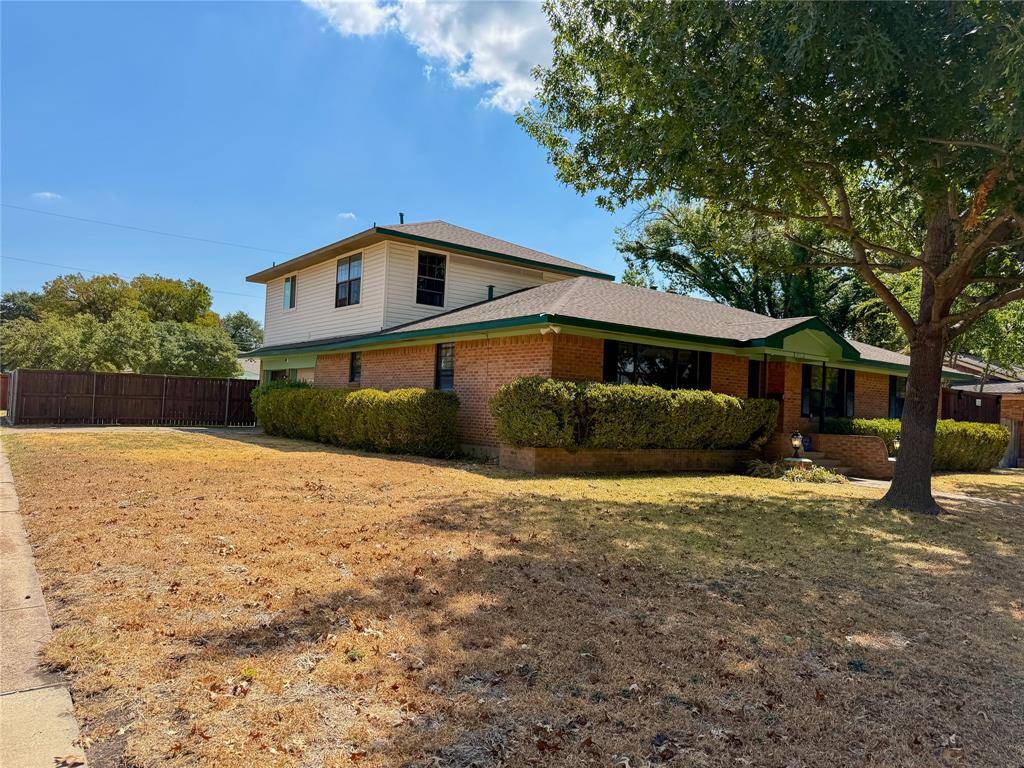 1302 Patricia Lane, Garland, TX 75042