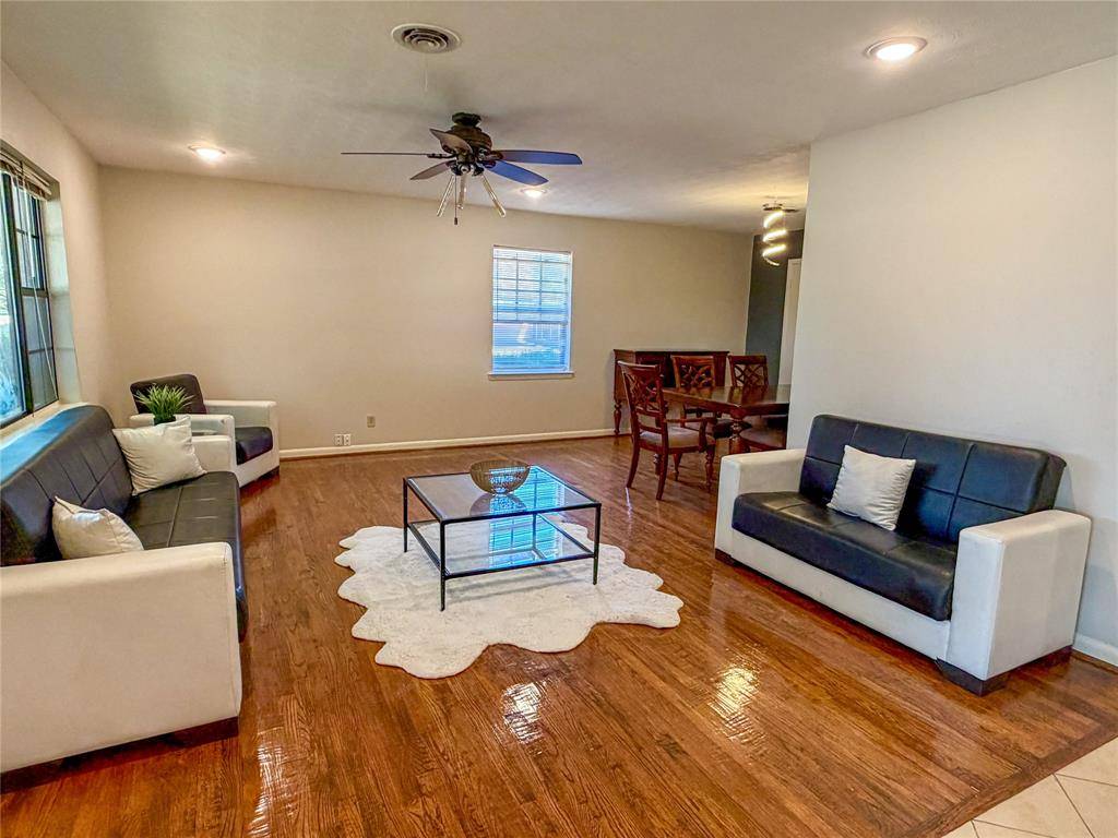 1302 Patricia Lane, Garland, TX 75042