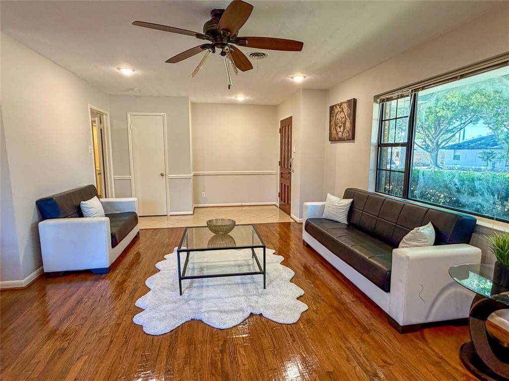 1302 Patricia Lane, Garland, TX 75042