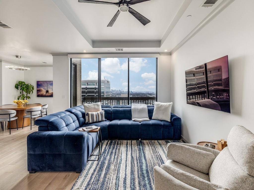 5909 Luther Lane #2301, Dallas, TX 75225