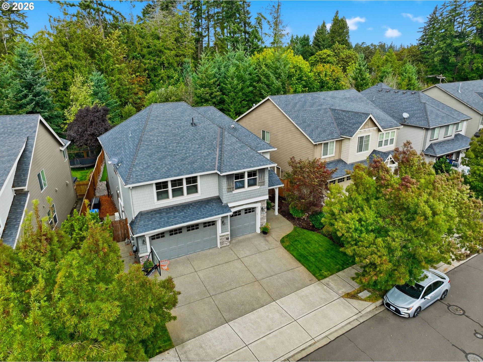 21149 SW NURSERY WAY, Sherwood, OR 97140