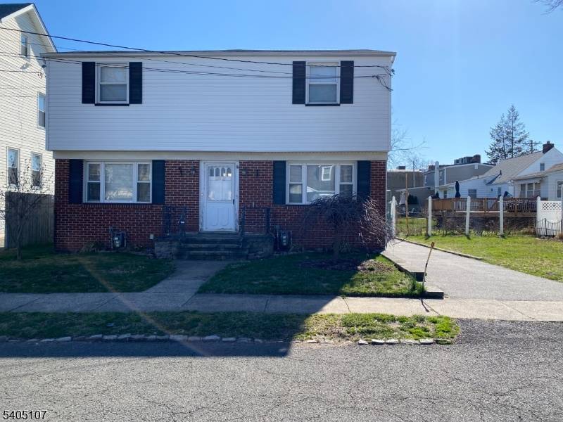 2612 Whittier Pl, Union Twp., NJ 07083