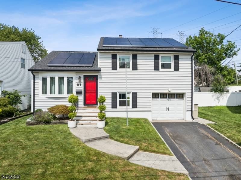 81 Rutan Rd, Belleville Twp., NJ 07109