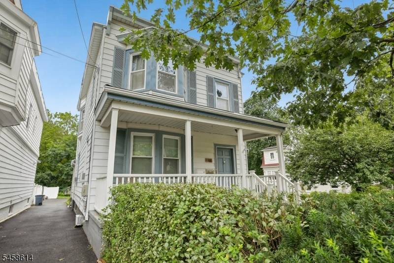 600 Springfield Ave, Summit City, NJ 07901