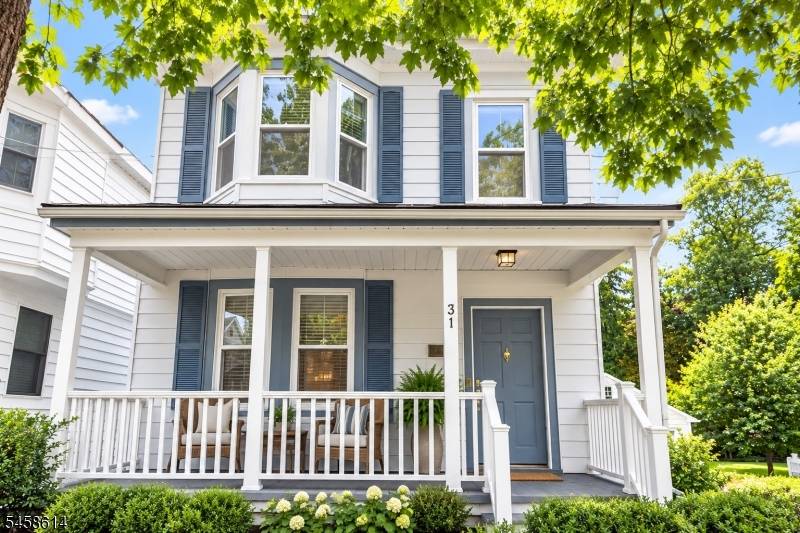 600 Springfield Ave, Summit City, NJ 07901
