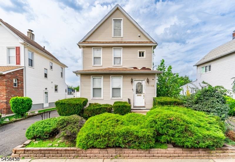 1118 Woodruff Ave, Hillside Twp., NJ 07205