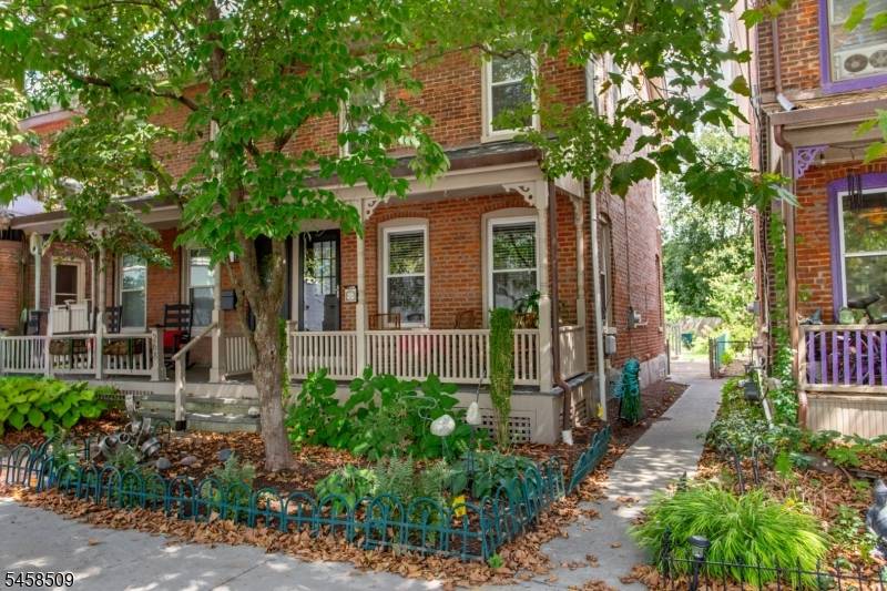 266 N Union St, Lambertville City, NJ 08530