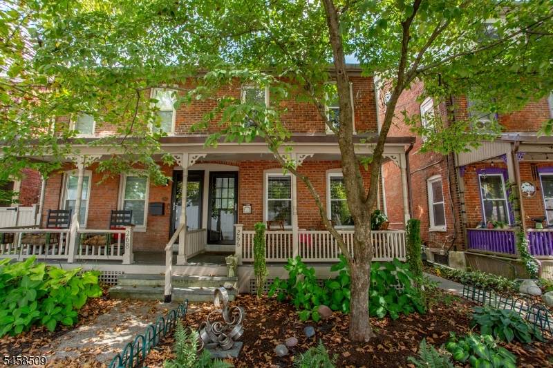 266 N Union St, Lambertville City, NJ 08530