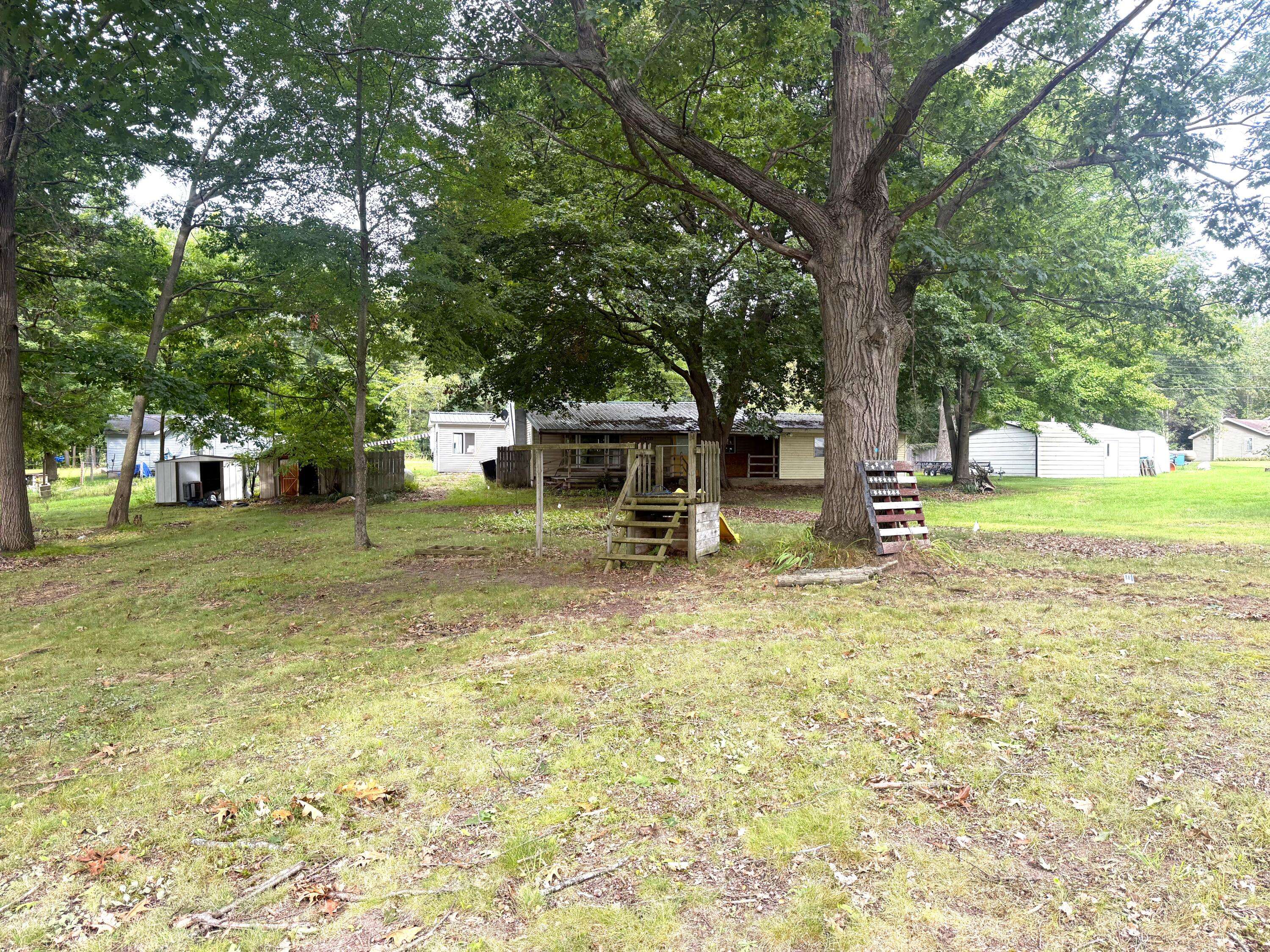 14339 Park DR, Martiny Twp, MI 49332