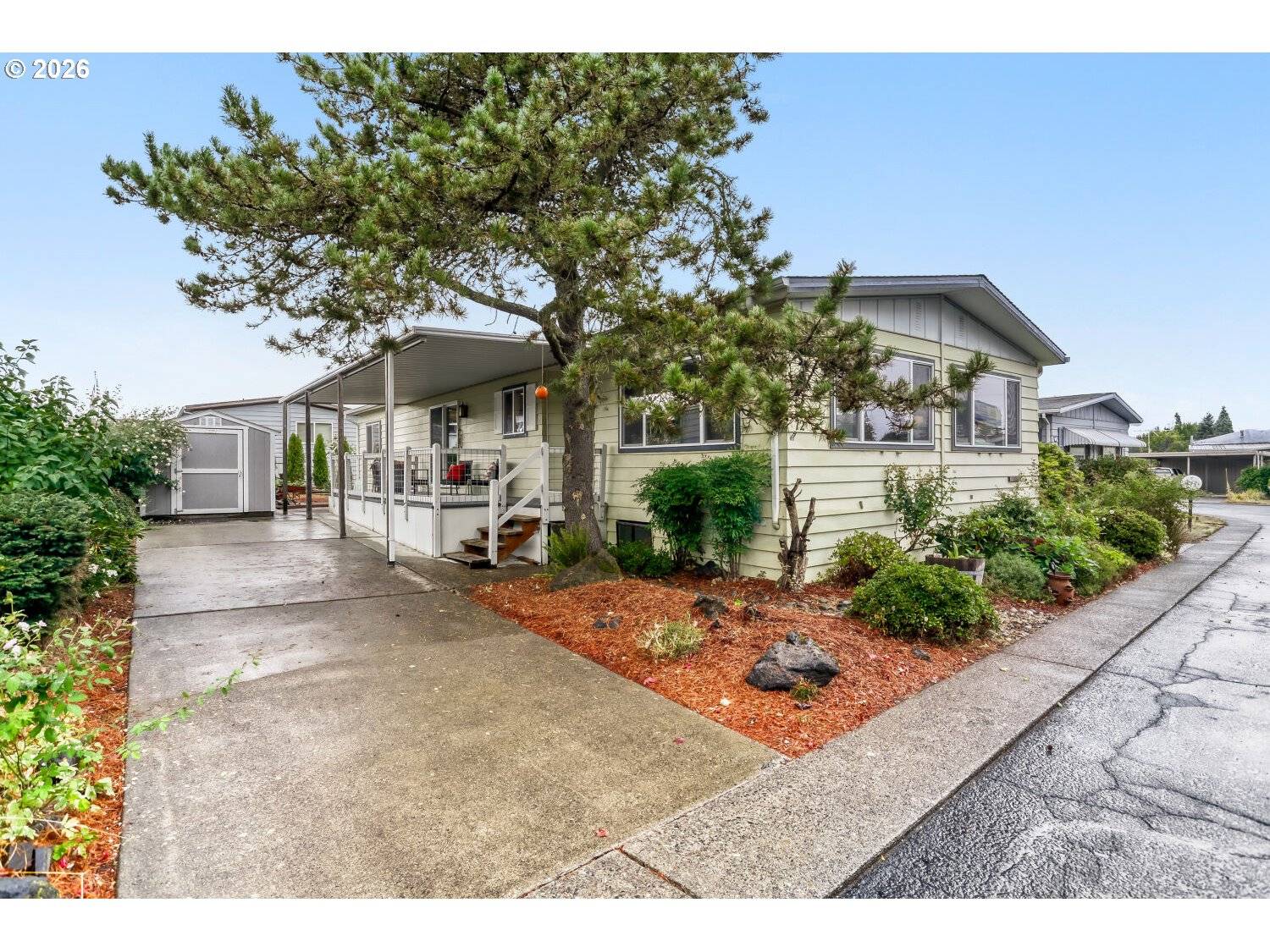 2511 SE RIVER RD #72, Hillsboro, OR 97123