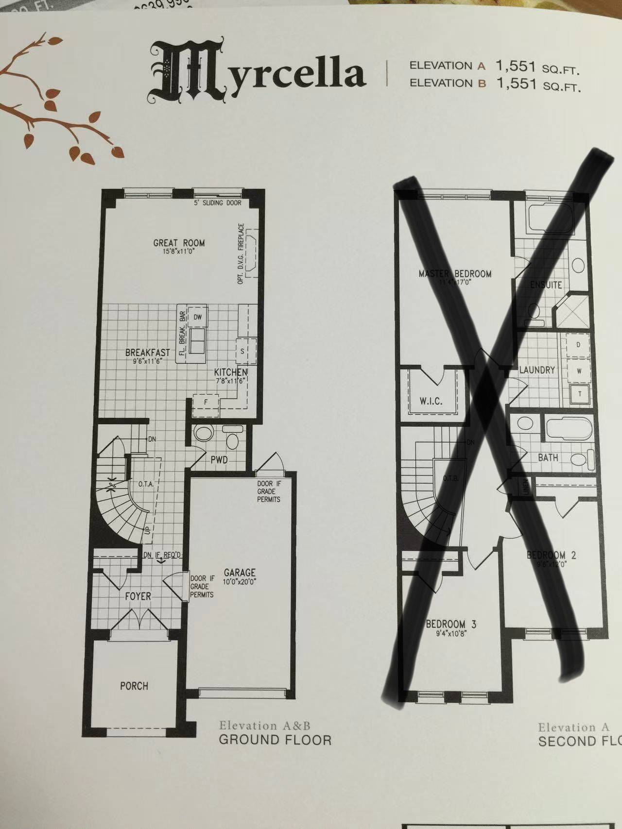 32 Capreol AVE, Aurora, ON L4G 7C4