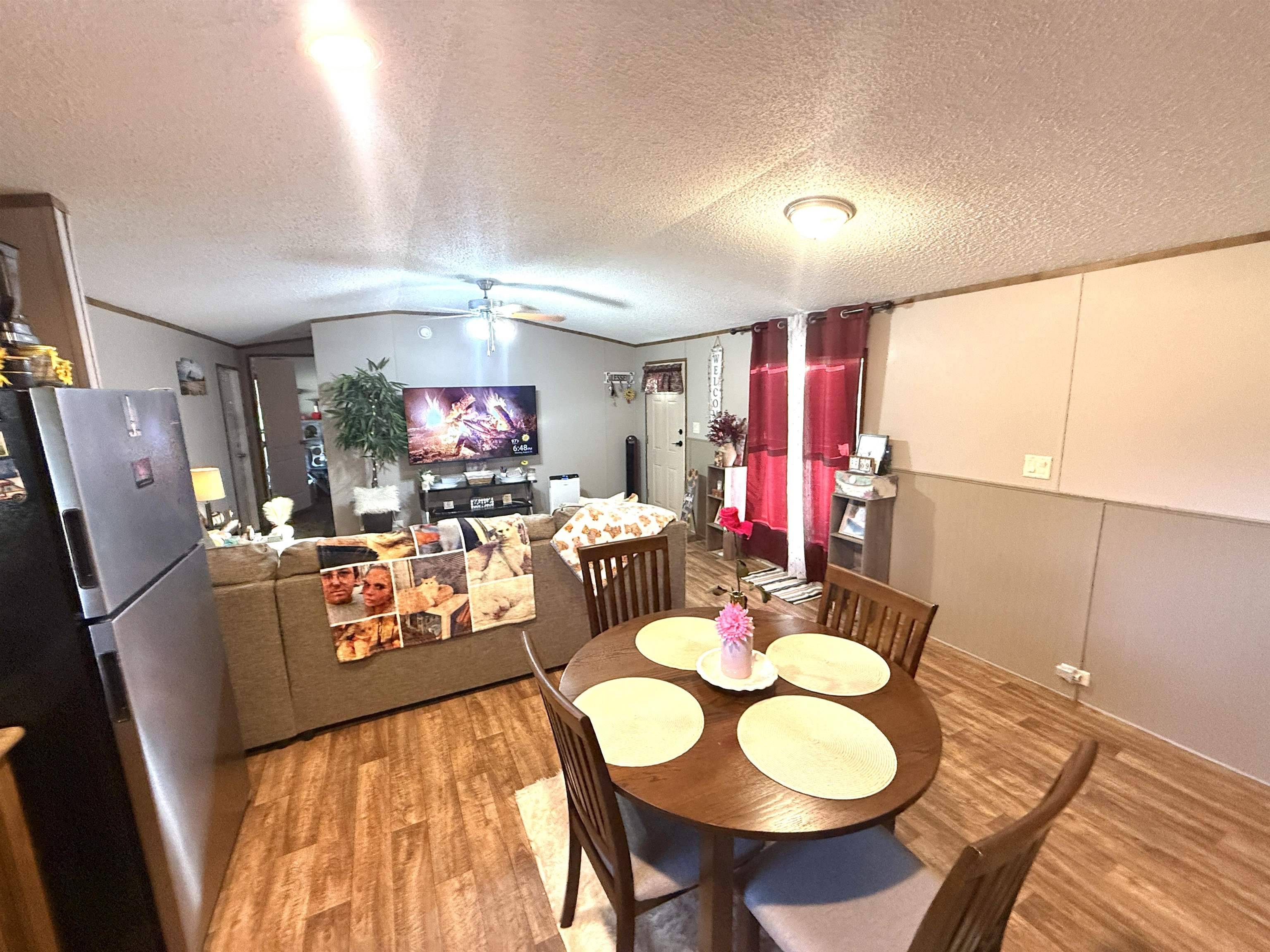 110 N Miller St, Attica, KS 67009