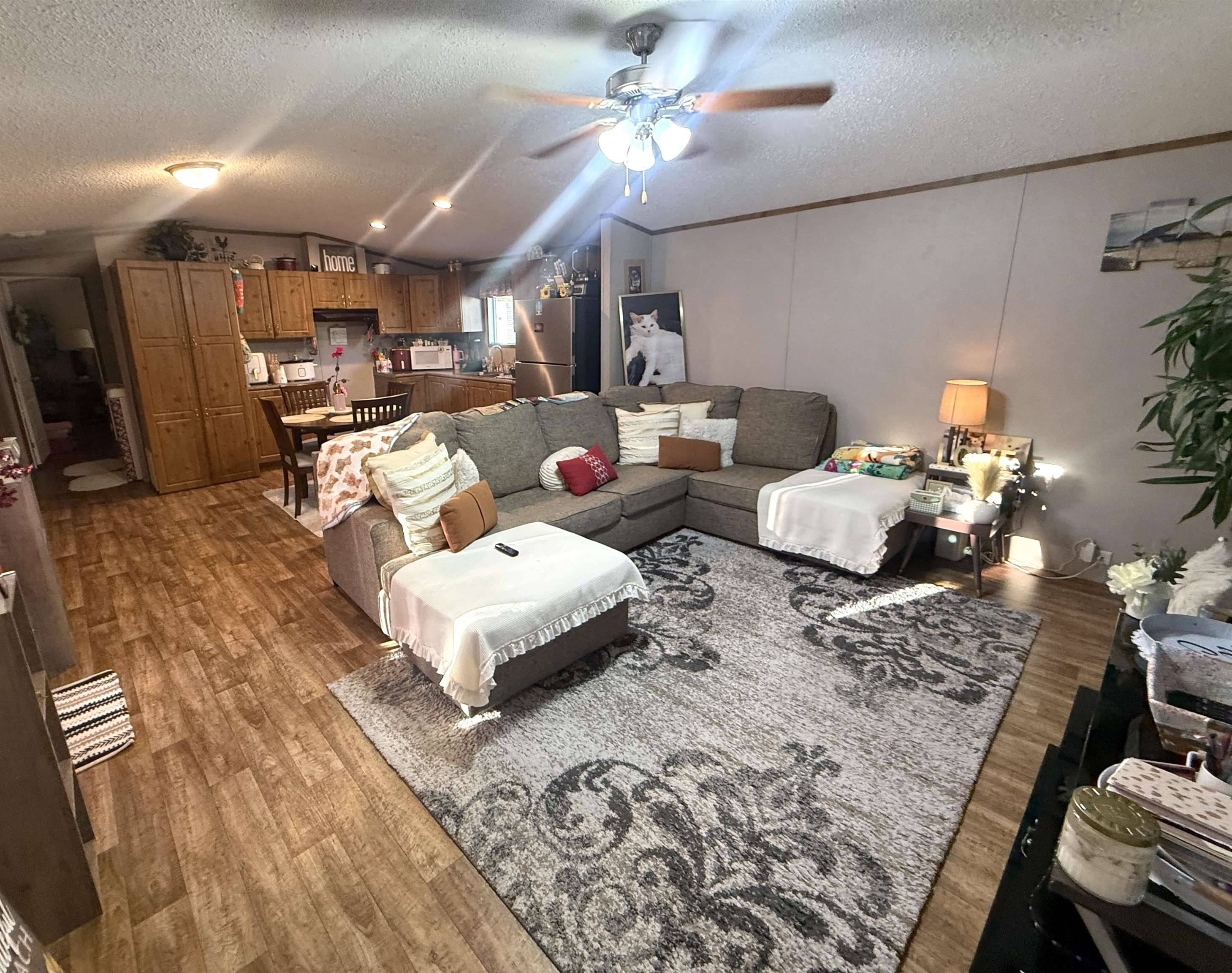 110 N Miller St, Attica, KS 67009
