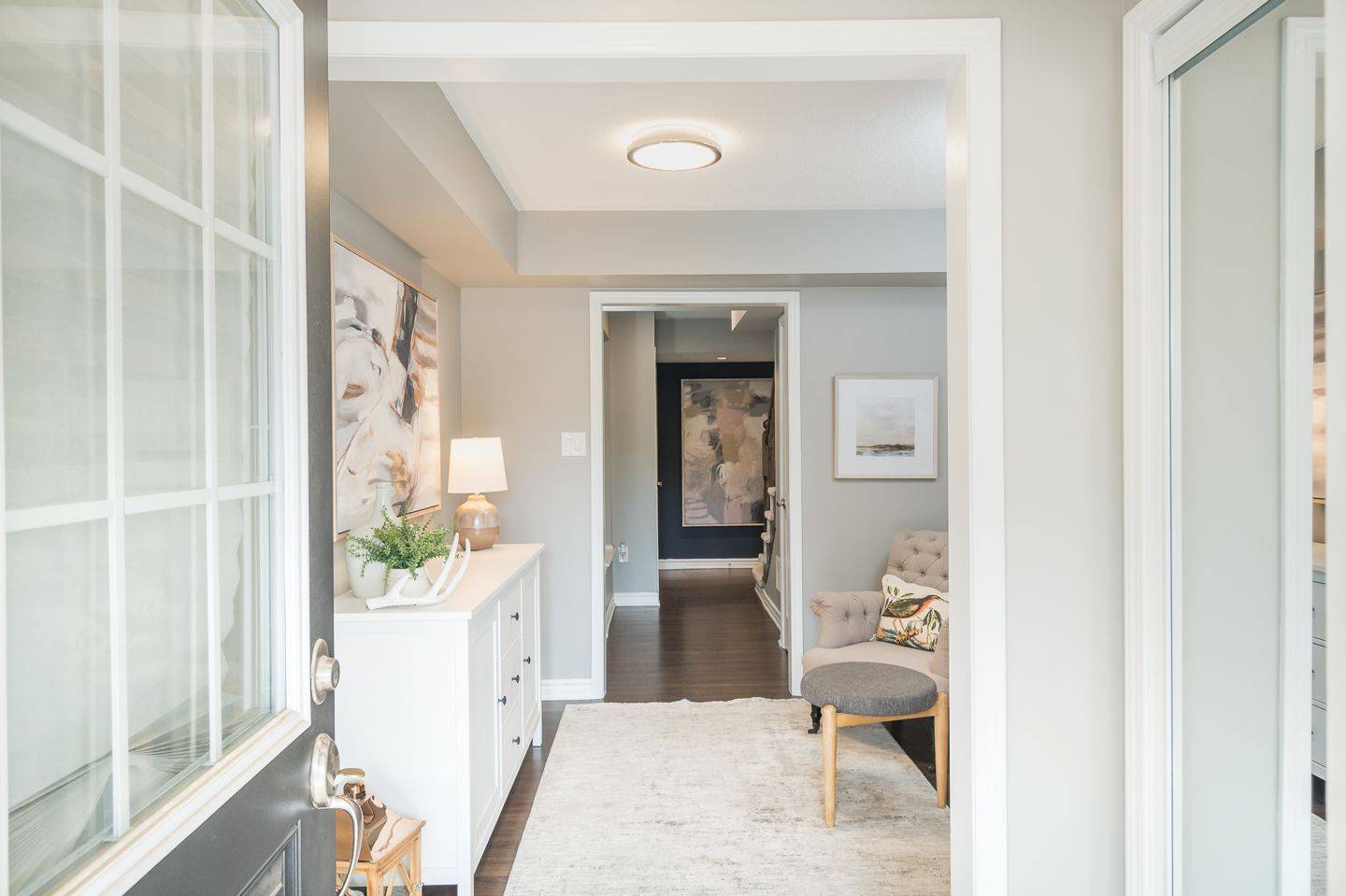 275 Eves Gate, Milton, ON L9E 0A2