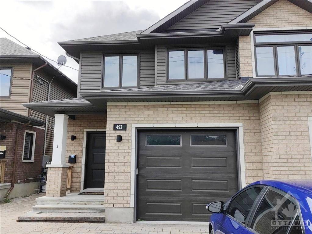 492 MOODIE DR #B, Bells Corners And South To Fallowfield, ON K2H 8A7