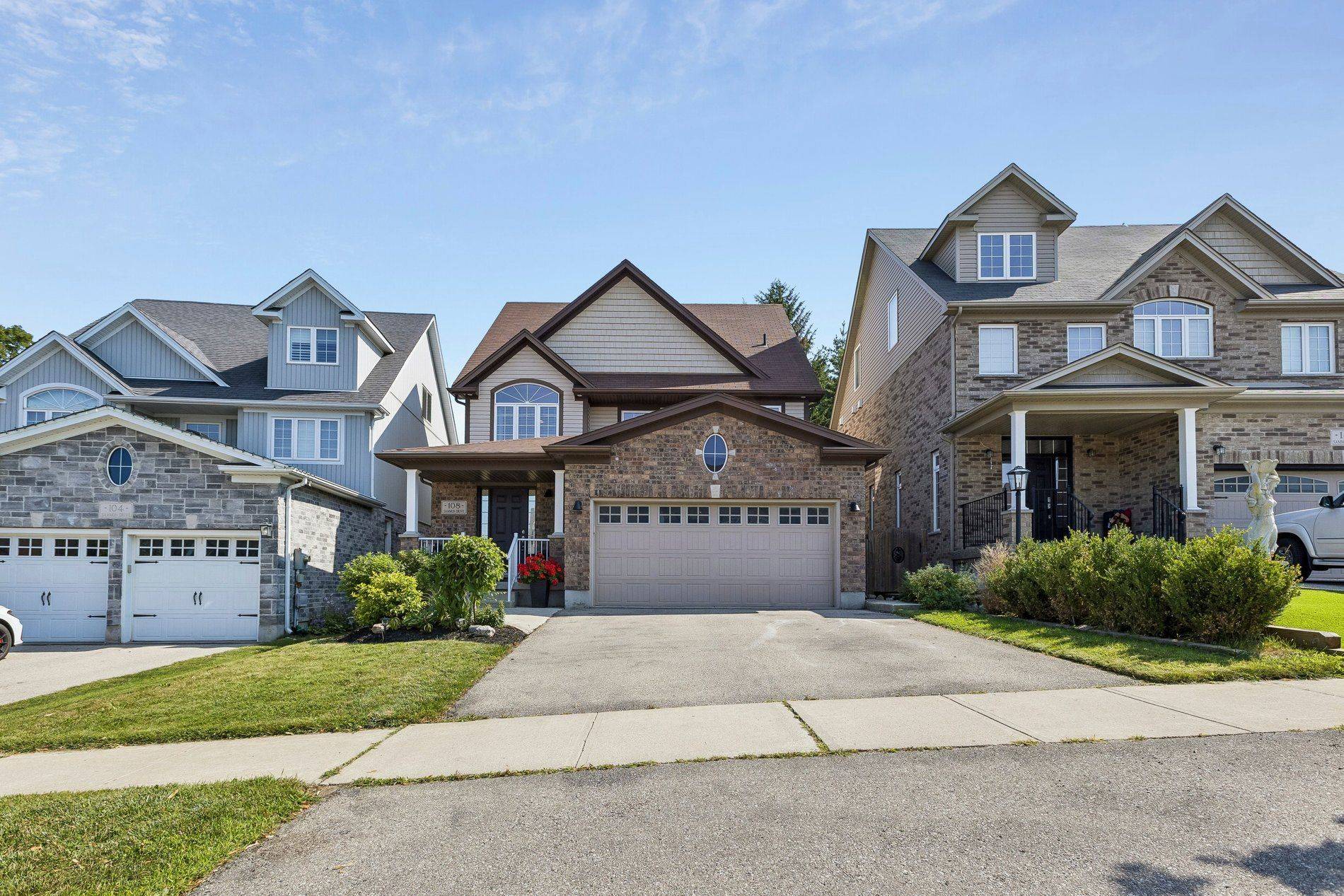 108 Sammon DR, Guelph/eramosa, ON N0B 2K0