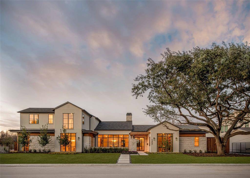 6407 Joyce Way, Dallas, TX 75225