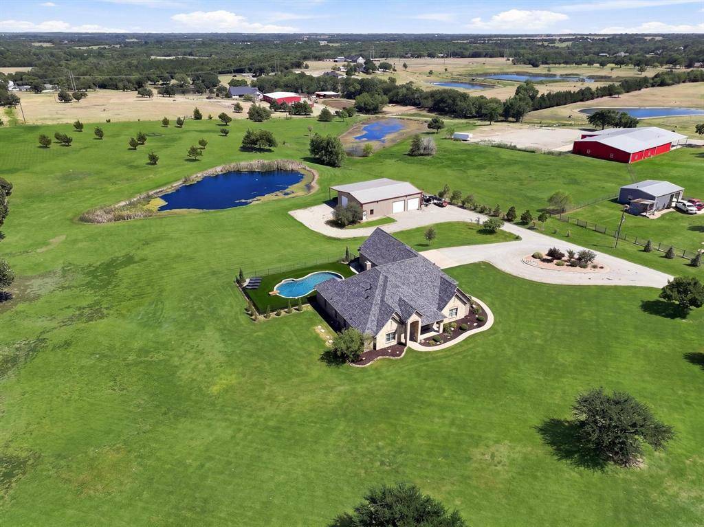 320 Tate Circle, Sherman, TX 75090