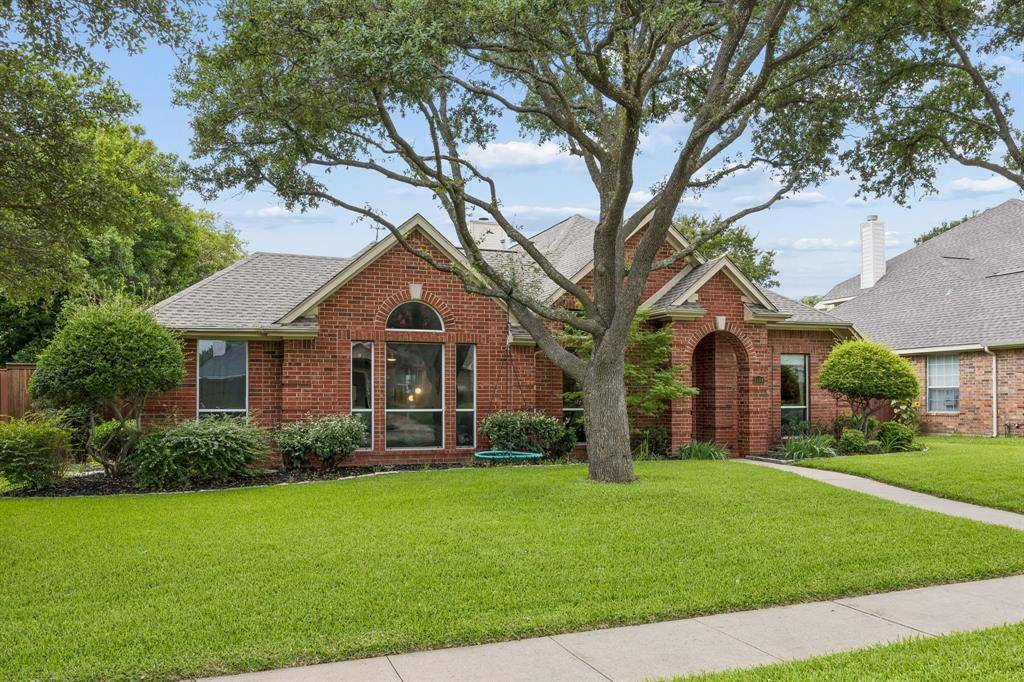 3104 Congress Avenue, Plano, TX 75025