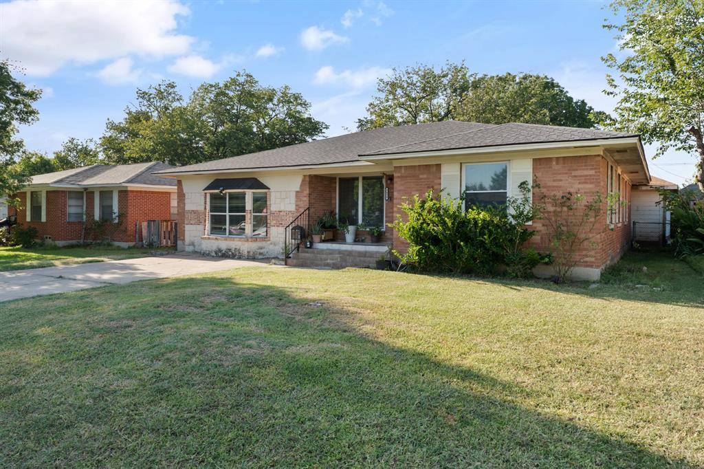 2439 Inadale Avenue, Dallas, TX 75228
