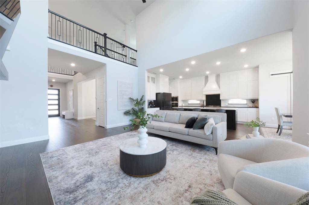 3101 Sherlock Lane, Copper Canyon, TX 75077