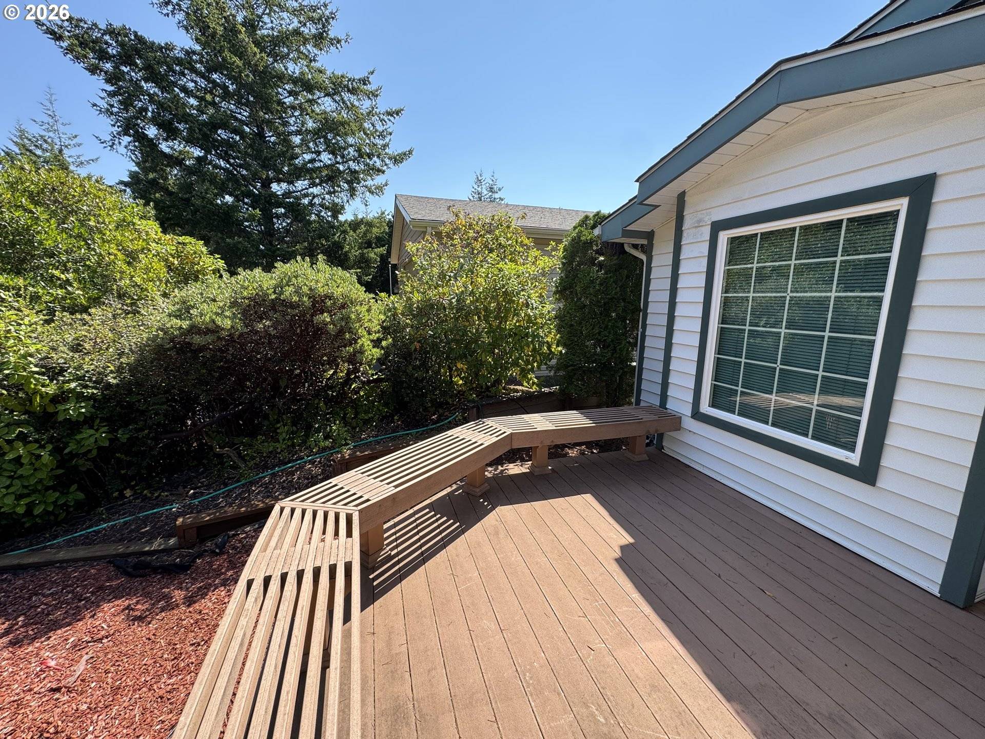 307 MANZANITA DR, Florence, OR 97439
