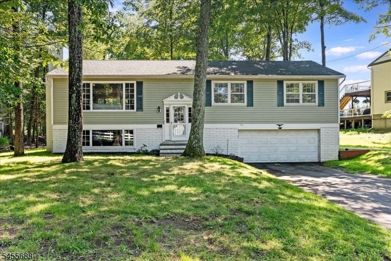 193 Alpine Trl, Sparta Twp., NJ 07871