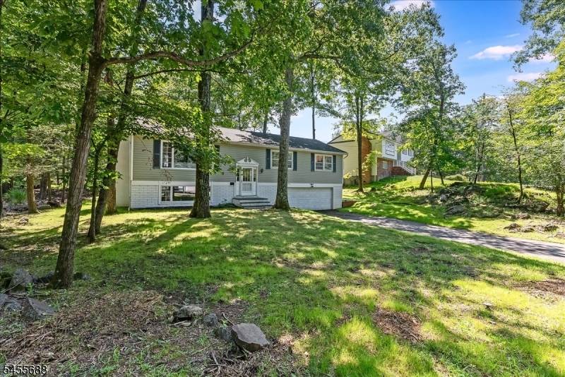 193 Alpine Trl, Sparta Twp., NJ 07871