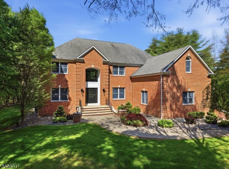 97 UNION ROAD, Kingwood Twp., NJ 08825